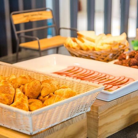 Hotel Fine Seogwipo Ngoại thất bức ảnh