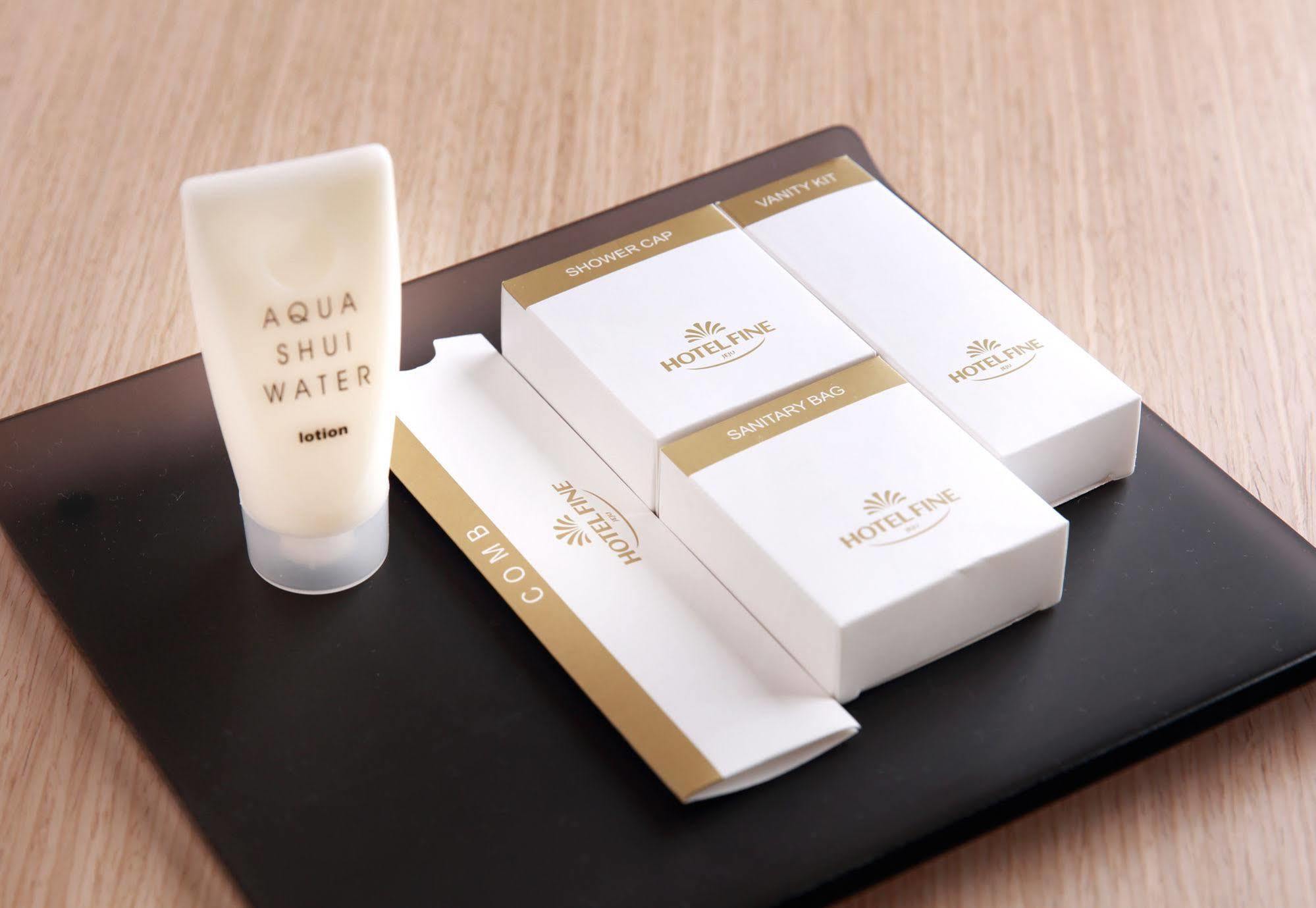 Hotel Fine Seogwipo Ngoại thất bức ảnh